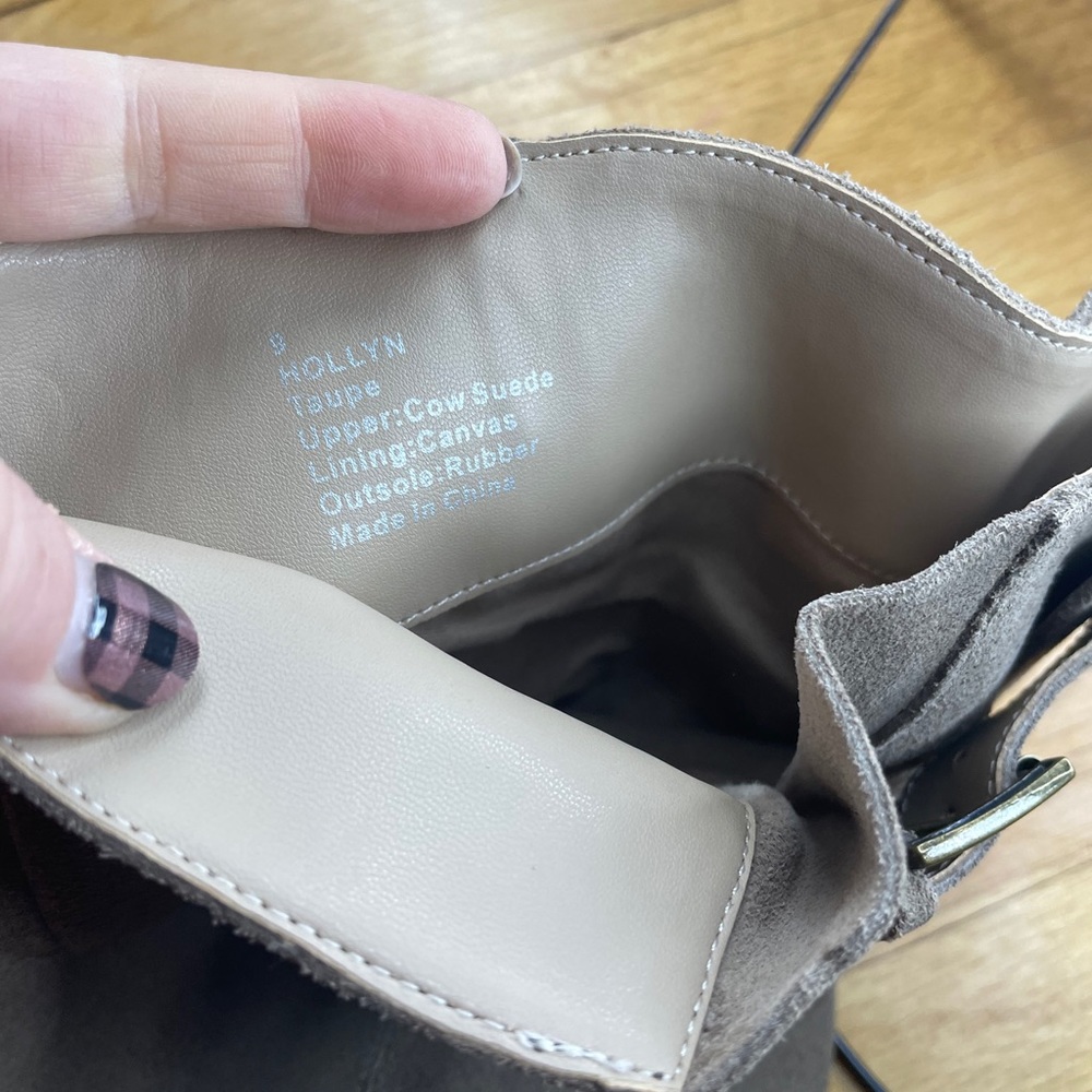 cole haan hollyn bootie